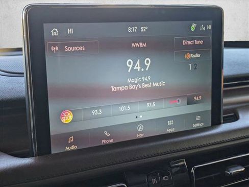 Used 2022 Lincoln Aviator Reserve w/ Equipment Group 201A image 14