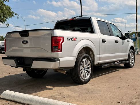 Used 2017 Ford F150 XL w/ Equipment Group 101A Mid RWD image 3
