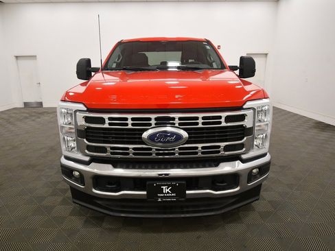 Used 2024 Ford F250 XLT image 10