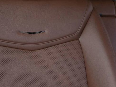 New 2026 Cadillac XT5 Premium Luxury image 21