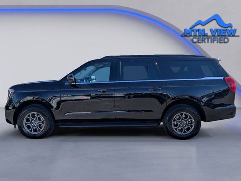 Used 2025 Ford Expedition Max Active image 9