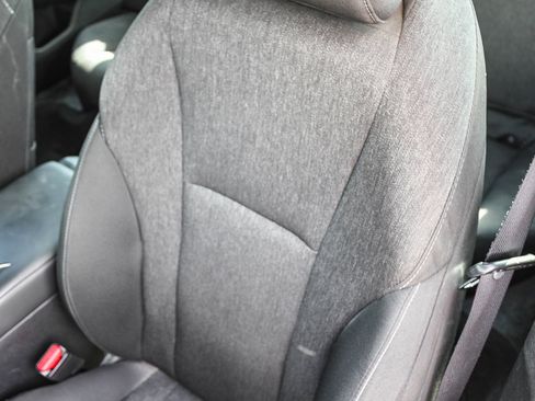 Used 2024 Honda Accord LX image 25