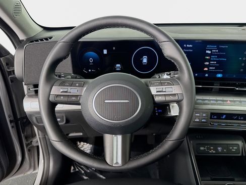 Certified 2026 Hyundai Kona SEL Premium FWD image 12