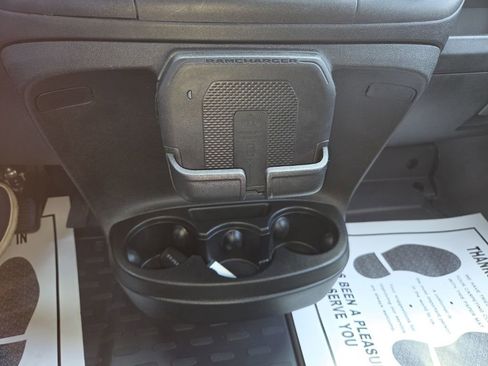 Used 2024 RAM ProMaster 1500 w/ Premium Convenience Group FWD image 18