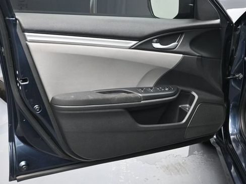 Used 2017 Honda Civic LX image 19