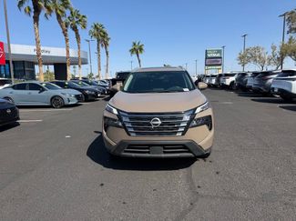 Used 2024 Nissan Rogue SV w/ SV Premium Package video 2