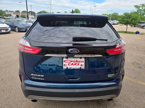 Used 2020 Ford Edge SEL w/ Convenience Package AWD/4WD image 5