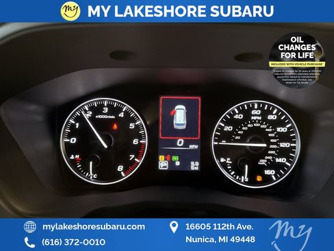 New 2026 Subaru Ascent Bronze Edition image 15