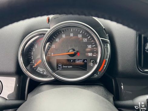 Used 2018 MINI Cooper Countryman ALL4 AWD/4WD image 18