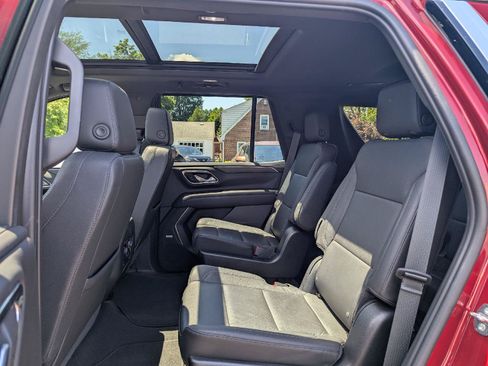Used 2023 Chevrolet Tahoe LT AWD/4WD image 28
