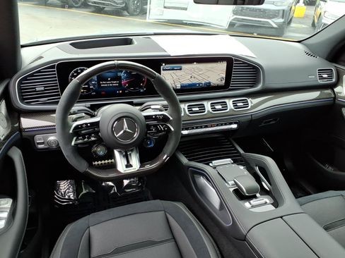 New 2026 Mercedes-Benz GLE 53 AMG 4MATIC image 6