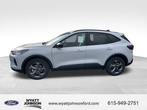 New 2026 Ford Escape ST-Line FWD image 6