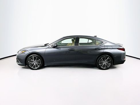 Used 2023 Lexus ES 350 w/ Premium Package image 4