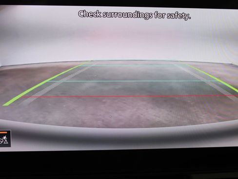 New 2026 Nissan Pathfinder SV image 12