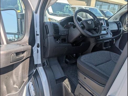Used 2023 RAM ProMaster 3500 w/ Convenience Group image 6