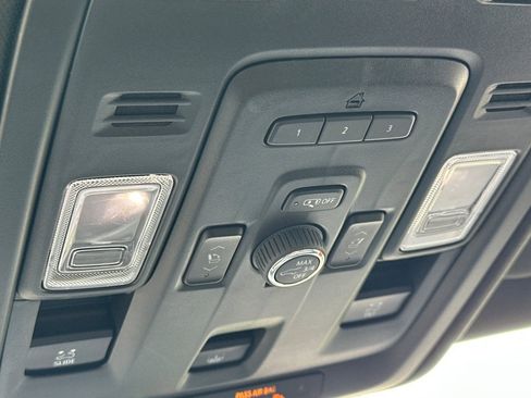 Certified 2024 Cadillac Escalade Sport w/ LPO, ONYX Package image 25