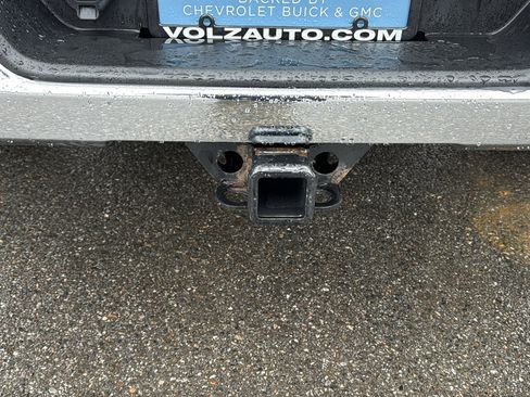 Certified 2023 Chevrolet Silverado 1500 LTZ image 30