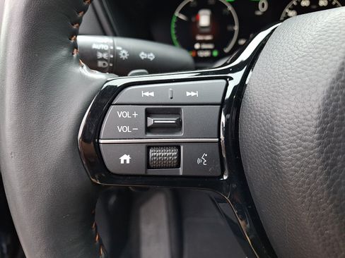 Used 2023 Honda CR-V Sport Touring image 21
