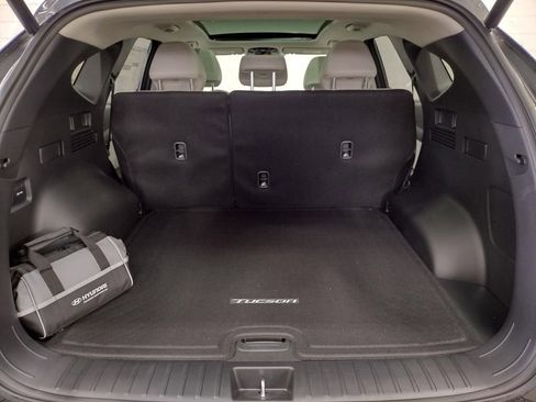 New 2026 Hyundai Tucson Limited AWD/4WD image 18