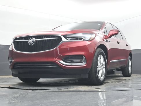 Used 2019 Buick Enclave Essence AWD/4WD image 23
