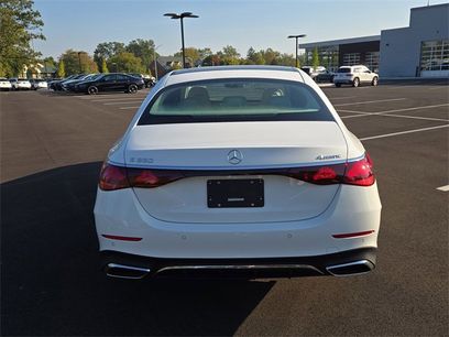 New 2026 Mercedes-Benz E 350 4MATIC Sedan