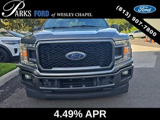 Used 2020 Ford F150 XL w/ Equipment Group 101A Mid RWD video 1