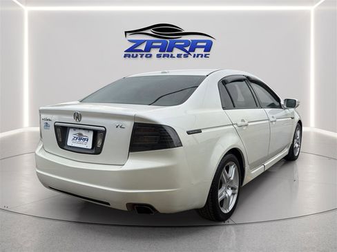 Used 2008 Acura TL FWD image 7