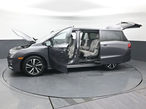 Used 2019 Honda Odyssey Elite image 51