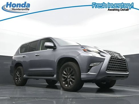 Used 2020 Lexus GX 460 Premium w/ Premium Package AWD/4WD image 24