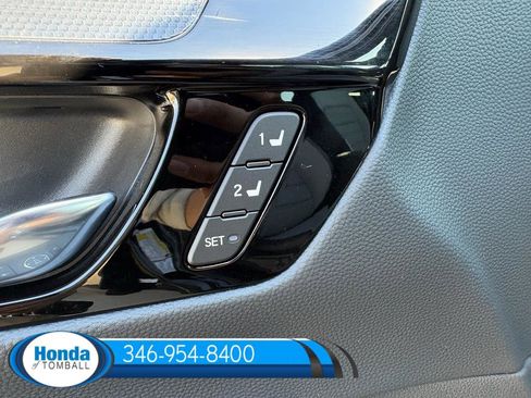 New 2026 Honda CR-V Sport Touring image 8