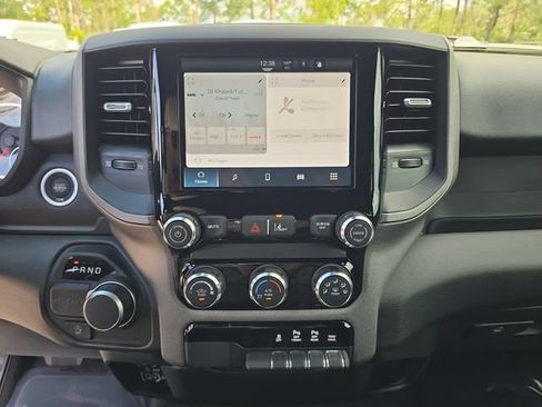 New 2026 RAM 1500 Express RWD image 17