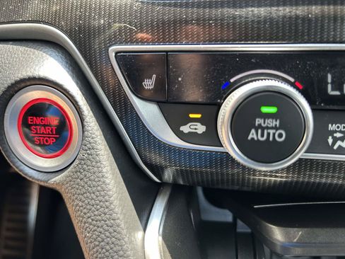 Certified 2020 Honda Accord Sport image 17