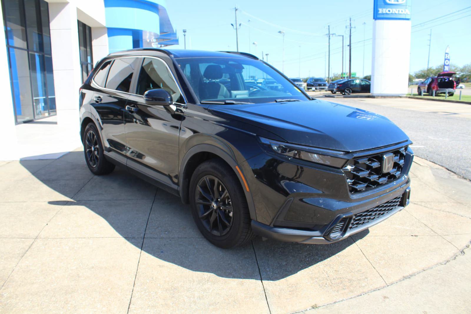 Used 2023 Honda CR-V Sport image 1