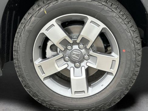 New 2026 Honda Ridgeline RTL image 31
