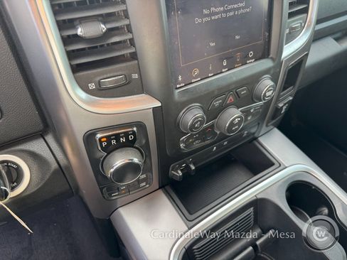 Used 2021 RAM 1500 Warlock w/ Trailer & Traction Group AWD/4WD image 26
