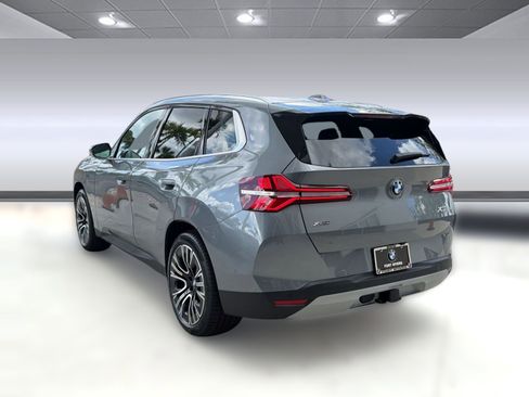 New 2026 BMW X3 xDrive30 w/ Premium Package AWD/4WD image 3