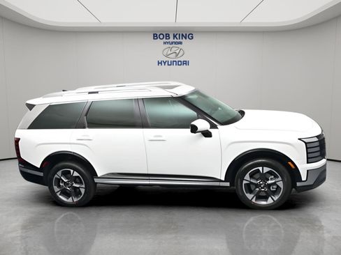 New 2026 Hyundai Palisade Limited FWD image 9