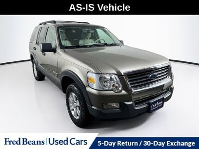 Used 2006 Ford Explorer XLT