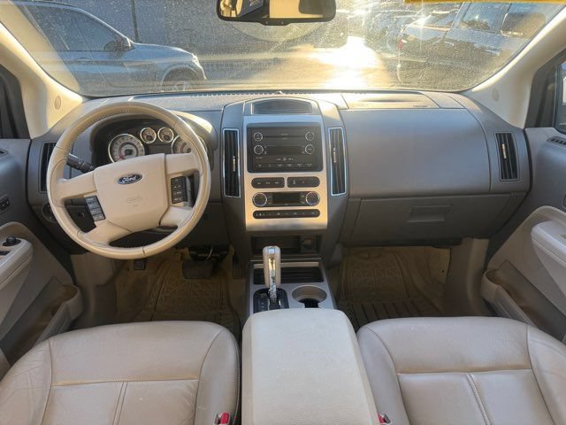 Used 2010 Ford Edge Limited AWD/4WD image 10