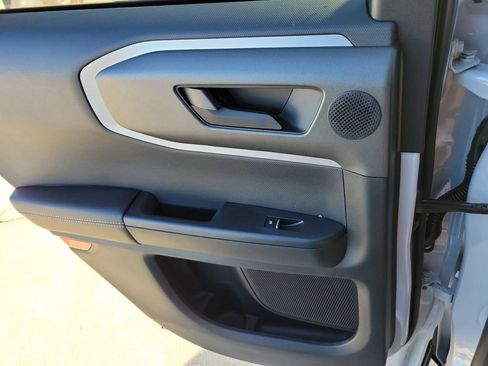 New 2026 Ford Bronco Sport Outer Banks w/ Outer Banks Tech Package+ AWD/4WD image 13