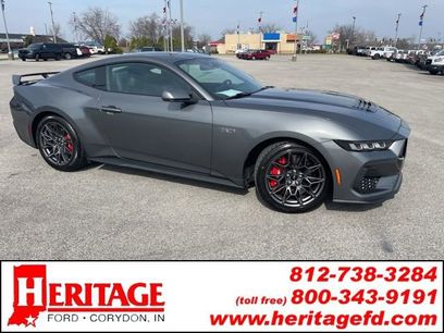 Used 2024 Ford Mustang GT Premium w/ GT Performance Package