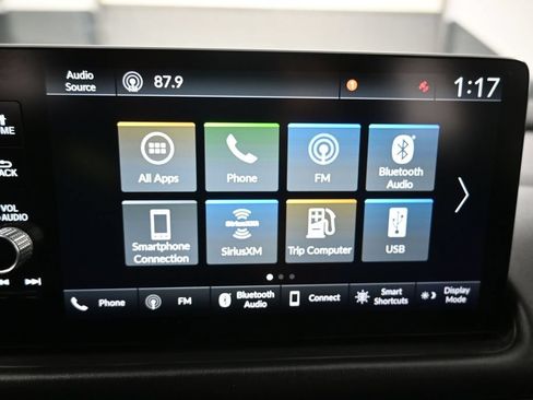 Used 2025 Honda HR-V EX-L image 15