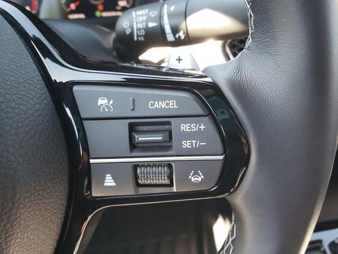 Certified 2025 Acura Integra A-Spec FWD image 13