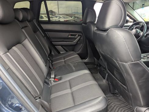 Used 2024 MAZDA CX-50 AWD 2.5 S w/ Preferred Package image 33