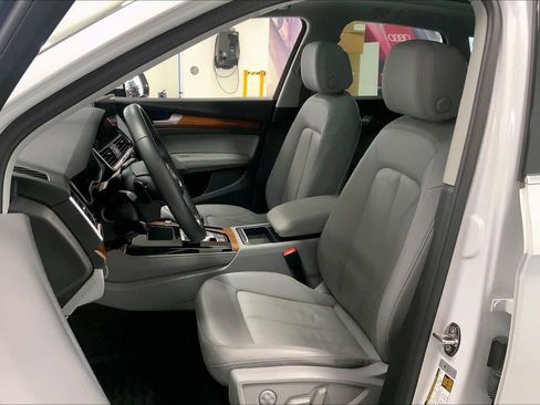 Used 2022 Audi Q5 2.0T Premium Plus image 10