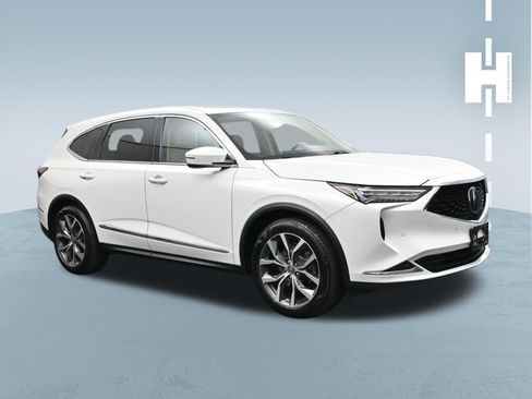 Used 2023 Acura MDX FWD w/ Technology Package image 2