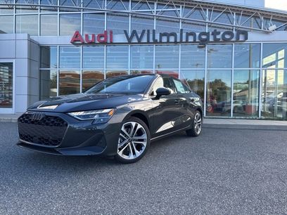 New 2026 Audi A3 2.0T Premium Plus