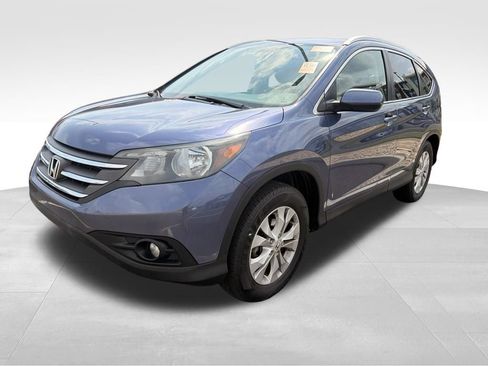 Used 2014 Honda CR-V EX-L image 3