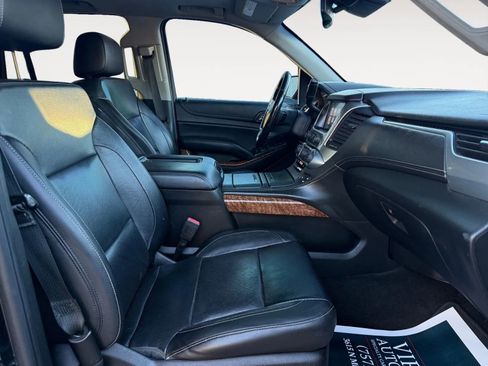 Used 2018 Chevrolet Tahoe Premier image 13