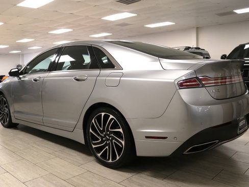 Used 2020 Lincoln MKZ Reserve w/ Elements Package FWD image 8